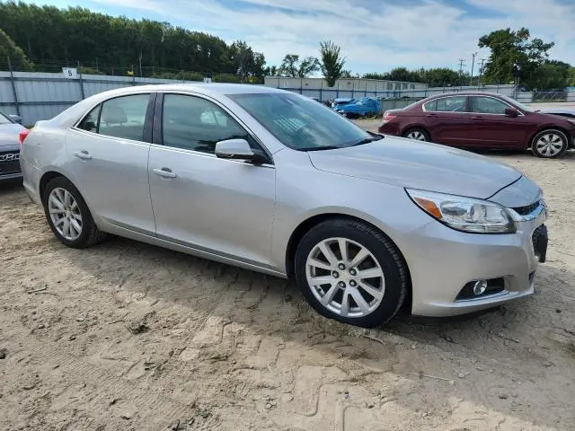 2015 CHEVROLET MALIBU 2LT  