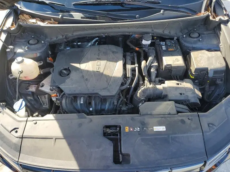 2023 HYUNDAI TUCSON N LINE  