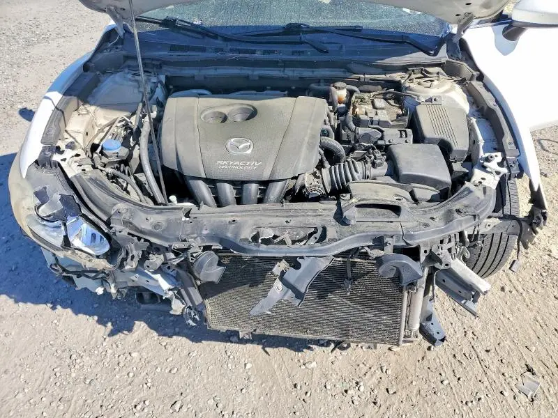 2014 MAZDA 6 TOURING  