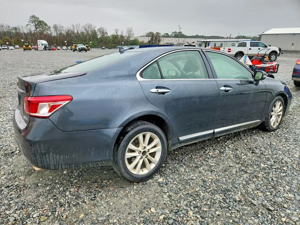2010 LEXUS ES 350  