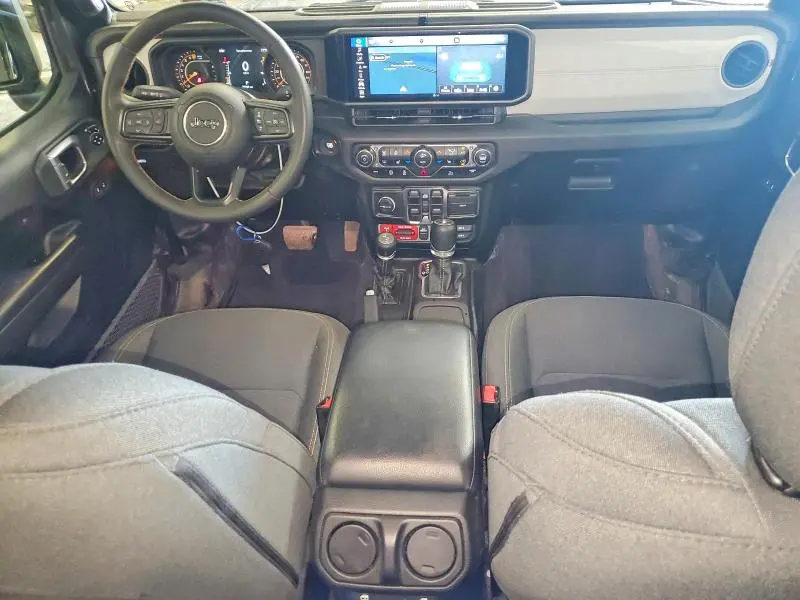 2024 JEEP GLADIATOR SPORT  