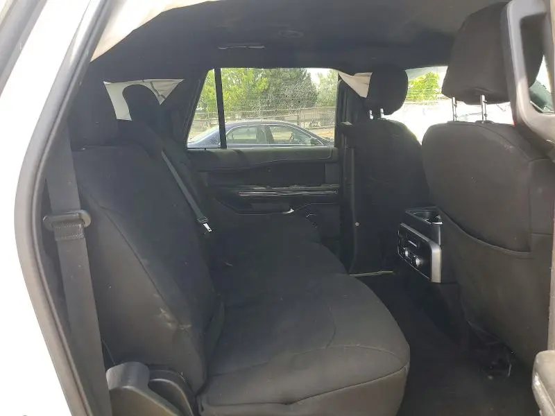 2019 FORD EXPEDITION MAX XLT  