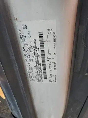 2020 FORD TRANSIT T-250  