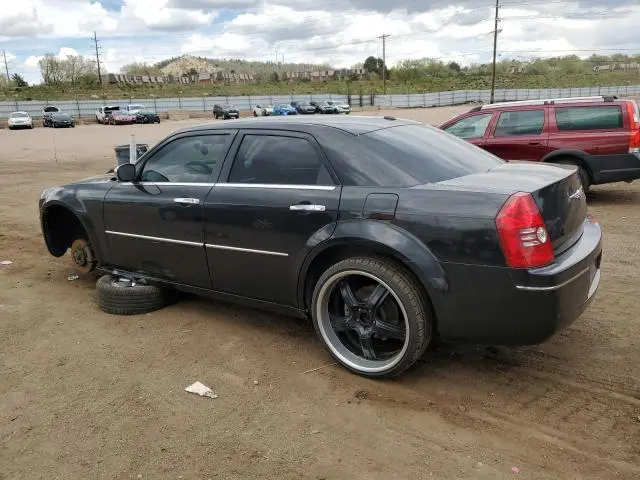 2010 CHRYSLER 300 TOURING  