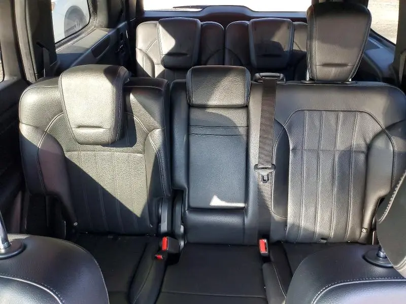 2017 MERCEDES-BENZ GLS 450 4MATIC  