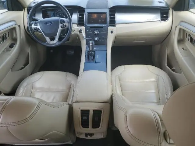 2013 FORD TAURUS SEL