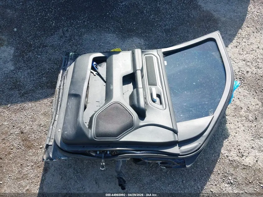 2021 RAM 1500 BIG HORN  4X4 5'7 BOX