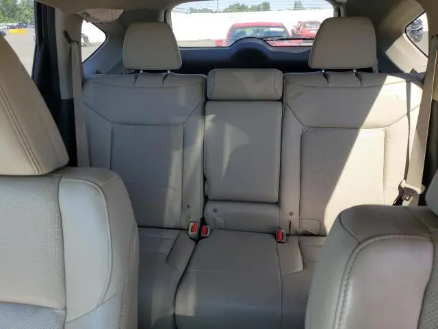 2015 HONDA PILOT EX  