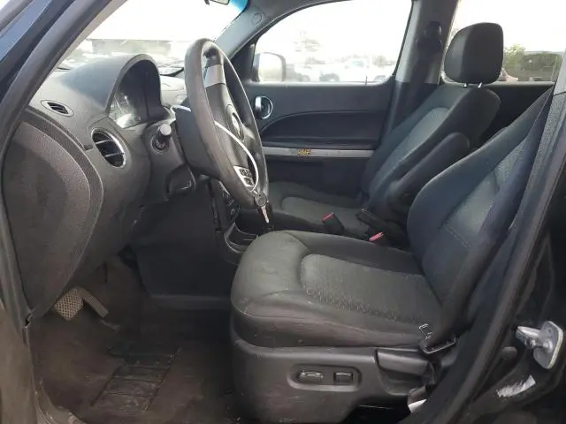 2010 CHEVROLET HHR LT  
