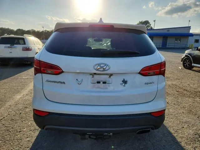 2013 HYUNDAI SANTA FE SPORT   