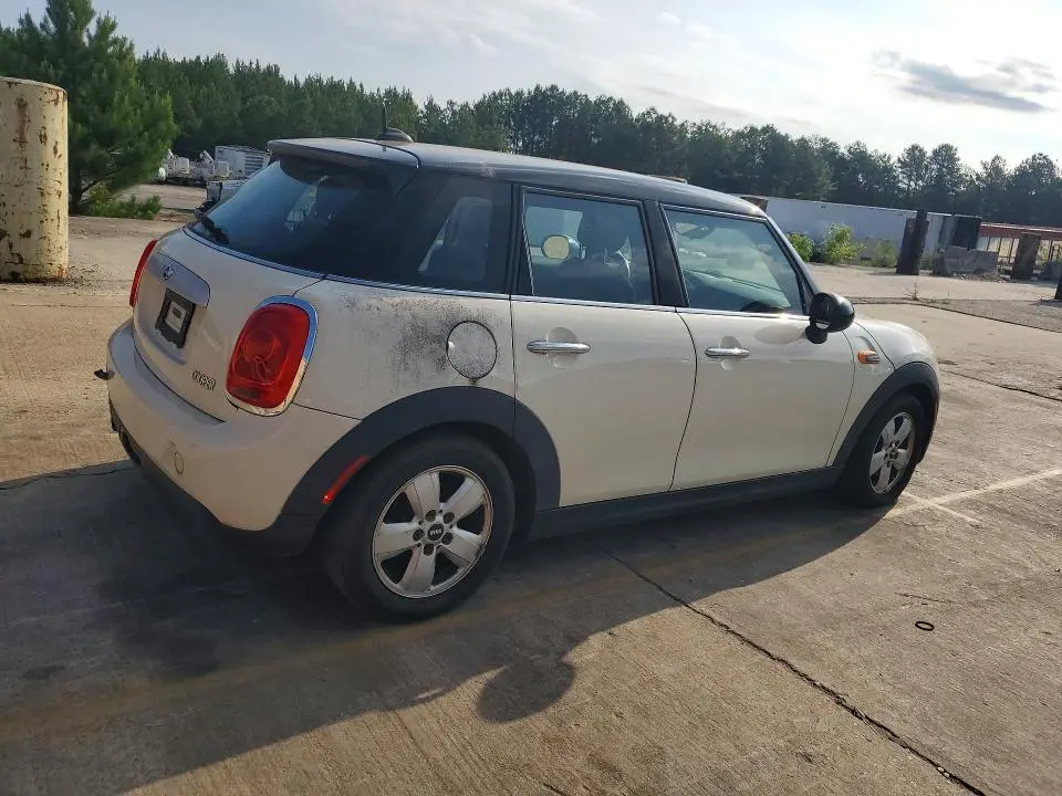 2015 MINI COOPER   