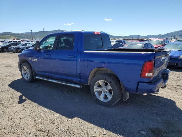 2015 RAM 1500 SPORT