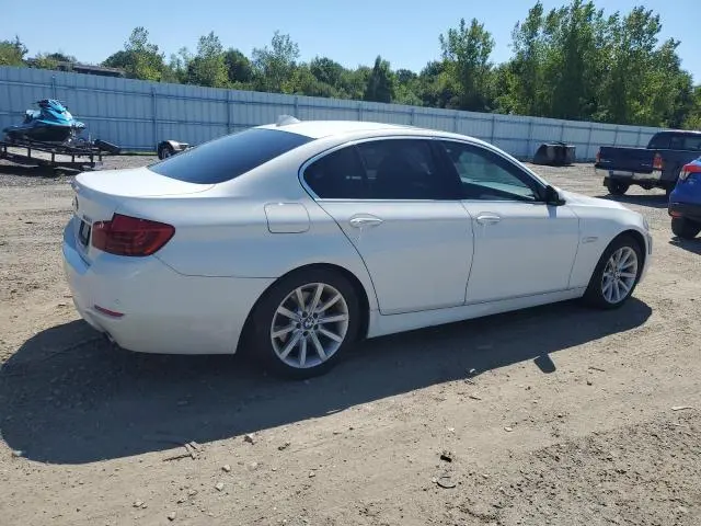 2015 BMW 535 XI