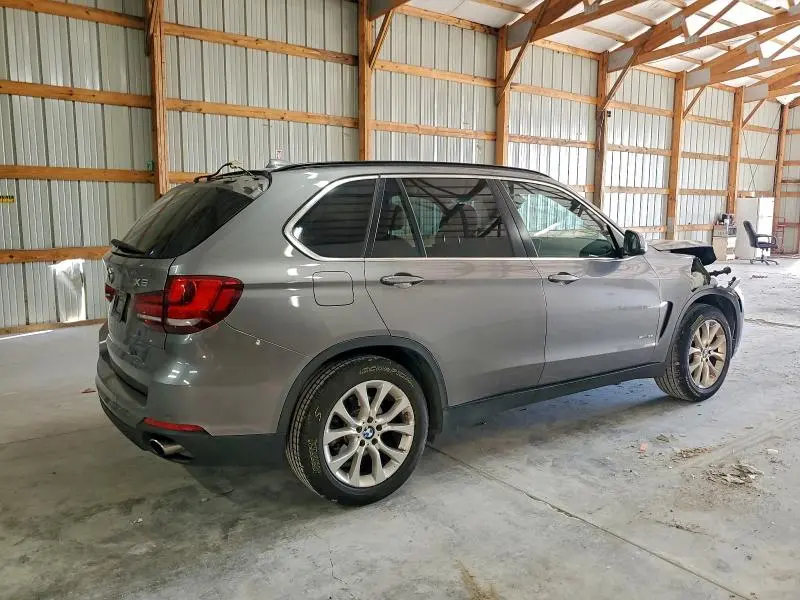 2016 BMW X5 SDRIVE35I  