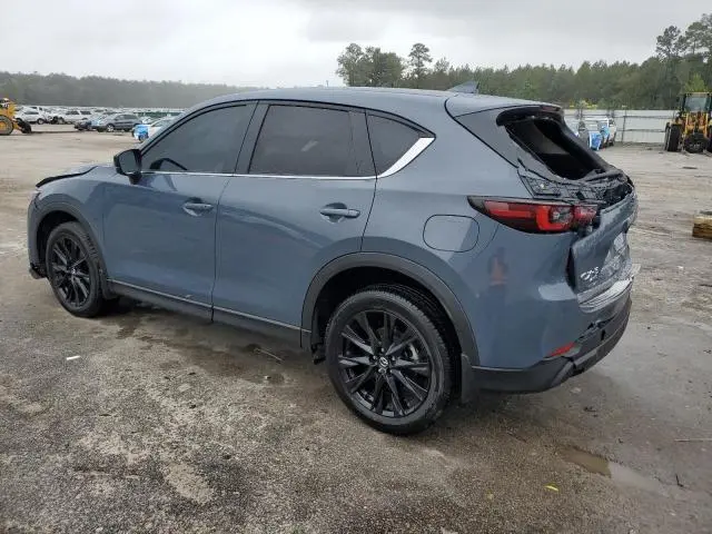 2023 MAZDA CX-5 PREFERRED  