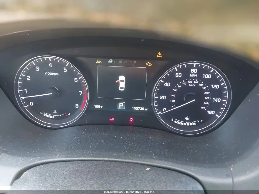 2017 GENESIS G80 3.8