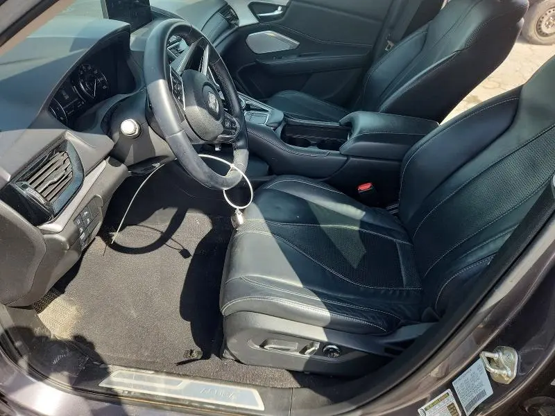 2019 ACURA RDX TECHNOLOGY  
