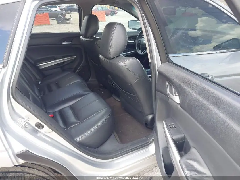 2013 HONDA CROSSTOUR EX