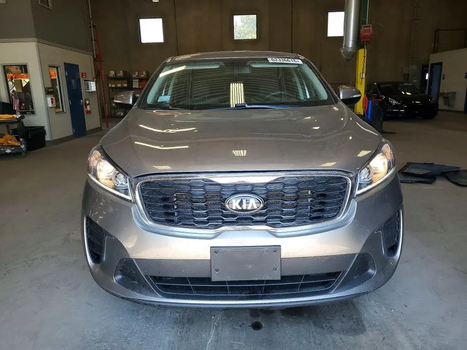 2019 KIA SORENTO L  