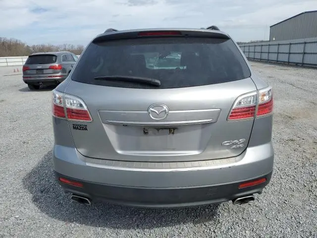 2010 MAZDA CX-9 