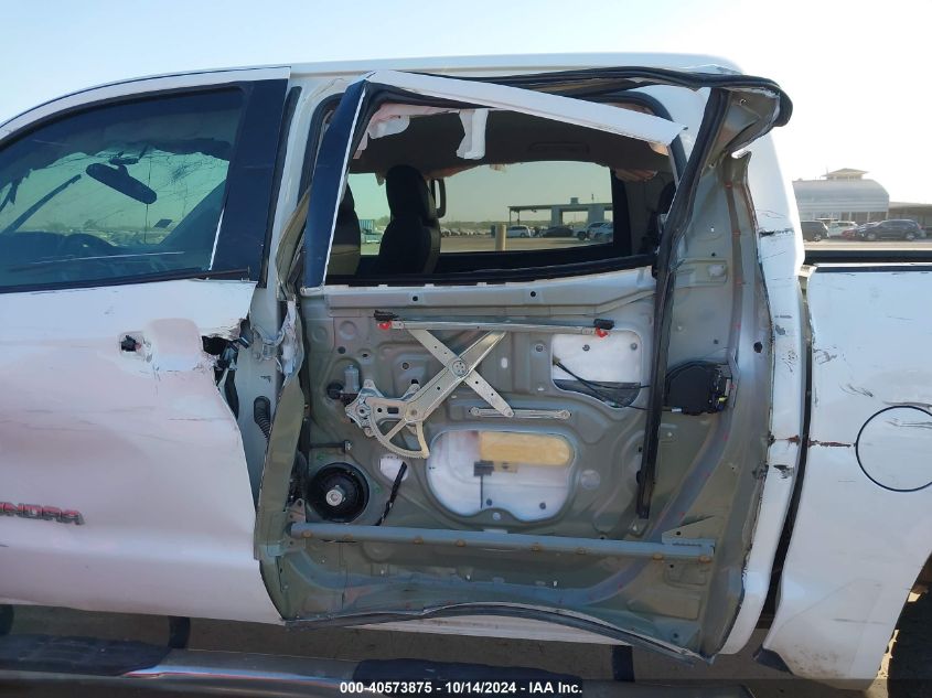 2015 TOYOTA TUNDRA SR5 4.6L V8