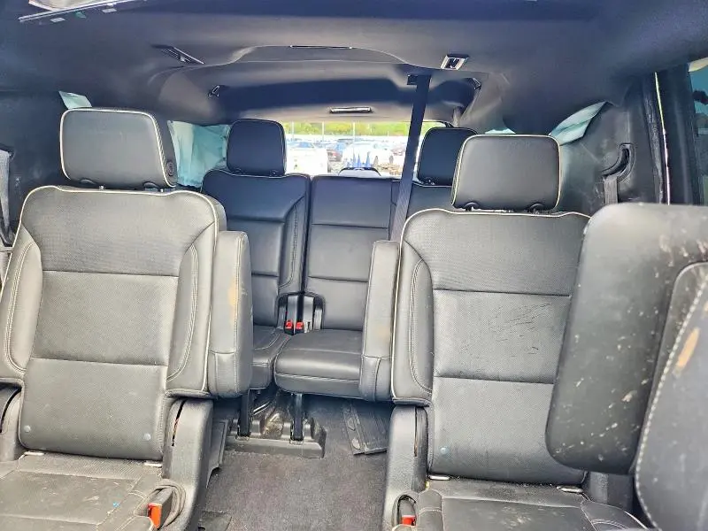 2021 GMC YUKON XL C1500 SLT  