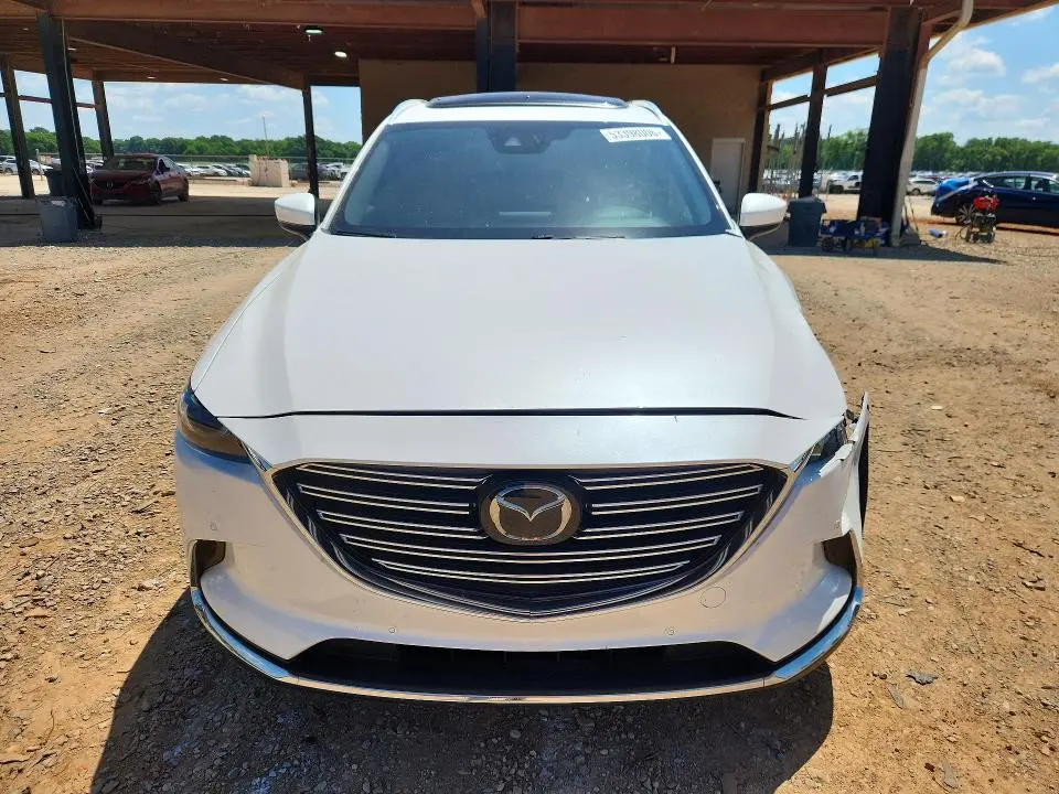 2018 MAZDA CX-9 SIGNATURE  