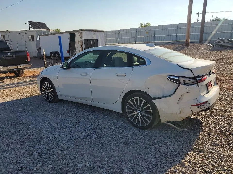 2022 BMW 228I   