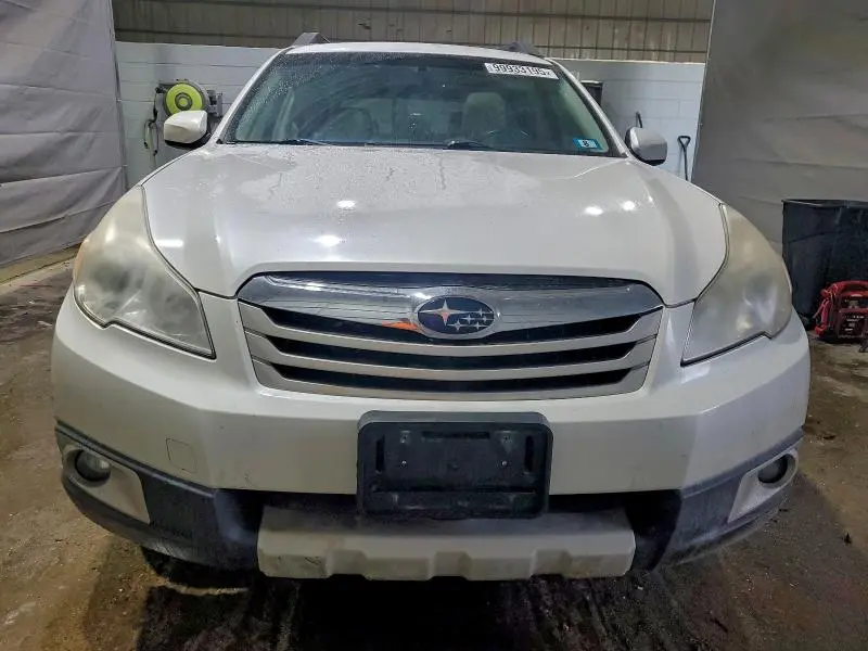 2012 SUBARU OUTBACK 3.6R LIMITED  