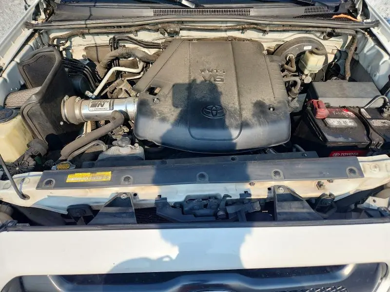 2015 TOYOTA TACOMA DOUBLE CAB PRERUNNER  