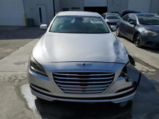 2016 HYUNDAI GENESIS 3.8L  
