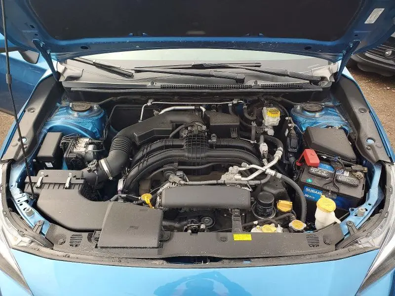 2017 SUBARU IMPREZA PREMIUM  