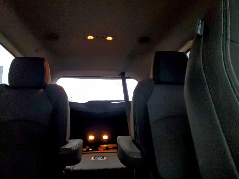 2013 CHEVROLET TRAVERSE LT  