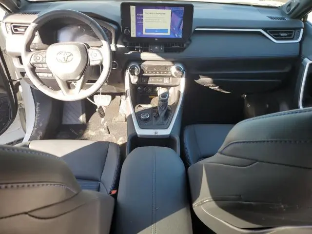 2024 TOYOTA RAV4 XSE  