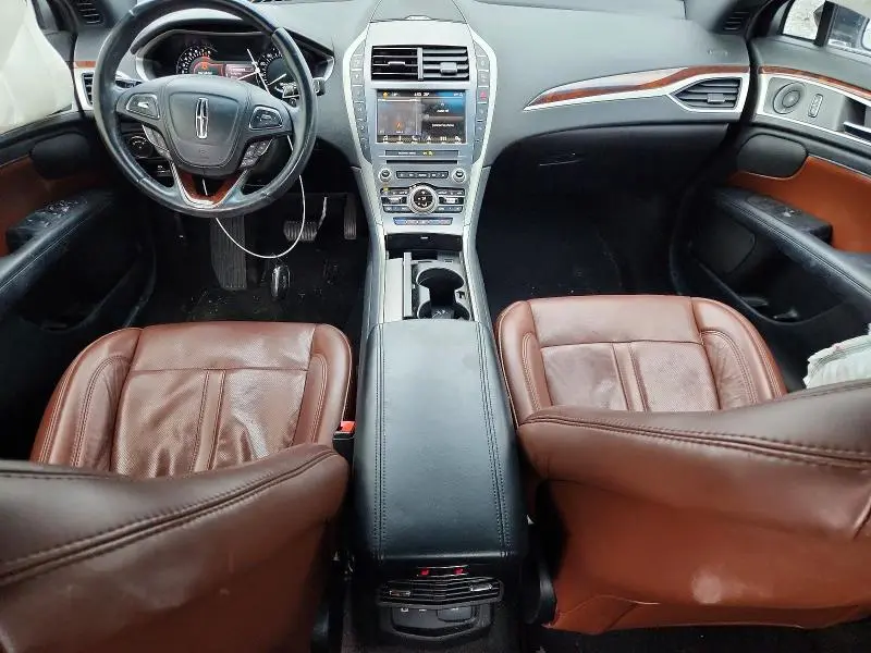 2019 LINCOLN MKZ RESERVE II  