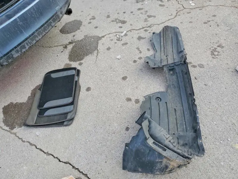 2014 MAZDA 6 GRAND TOURING  