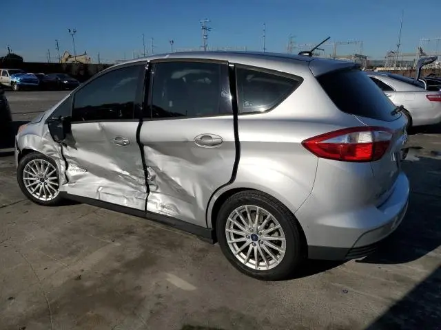 2014 FORD C-MAX SE  