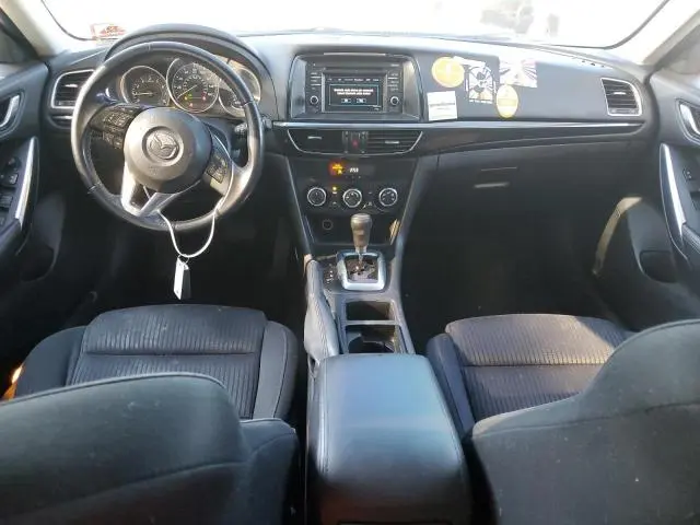 2014 MAZDA 6 SPORT  