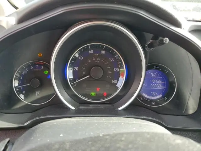 2016 HONDA FIT LX
