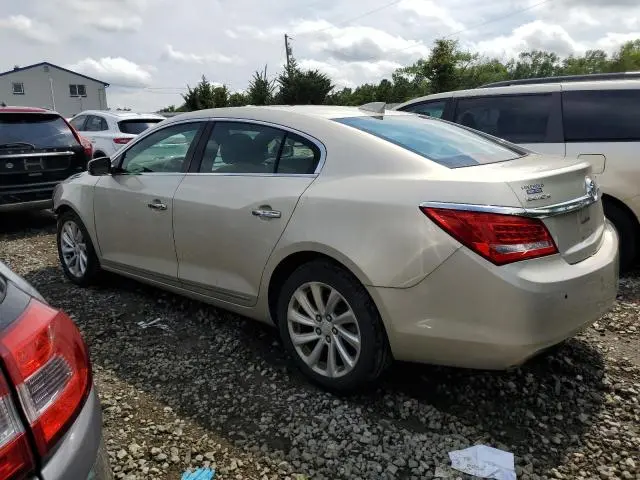 2015 BUICK LACROSSE 