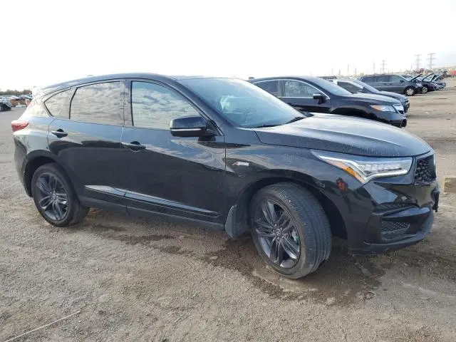 2021 ACURA RDX A-SPEC  