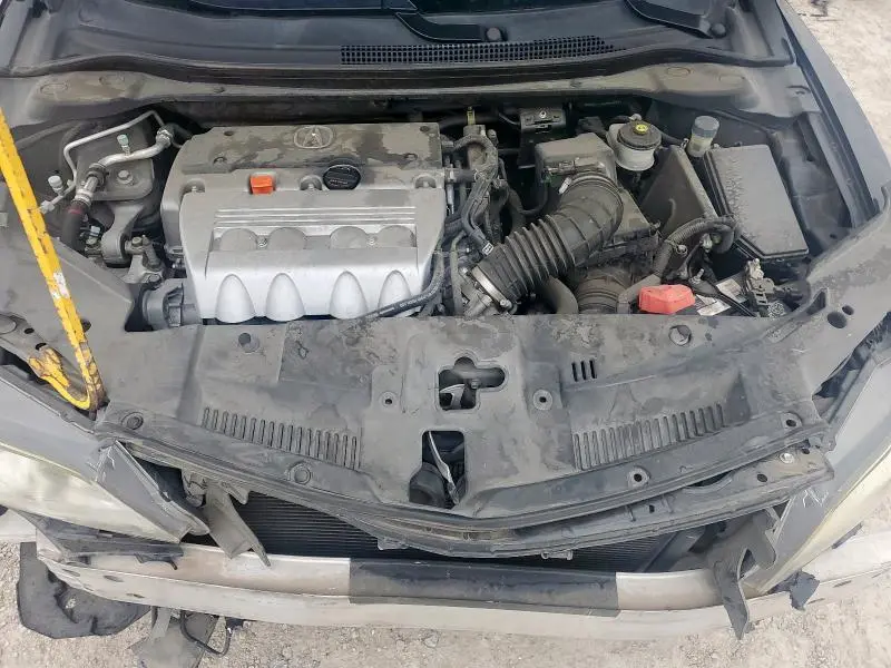 2013 ACURA ILX 24 PREMIUM  