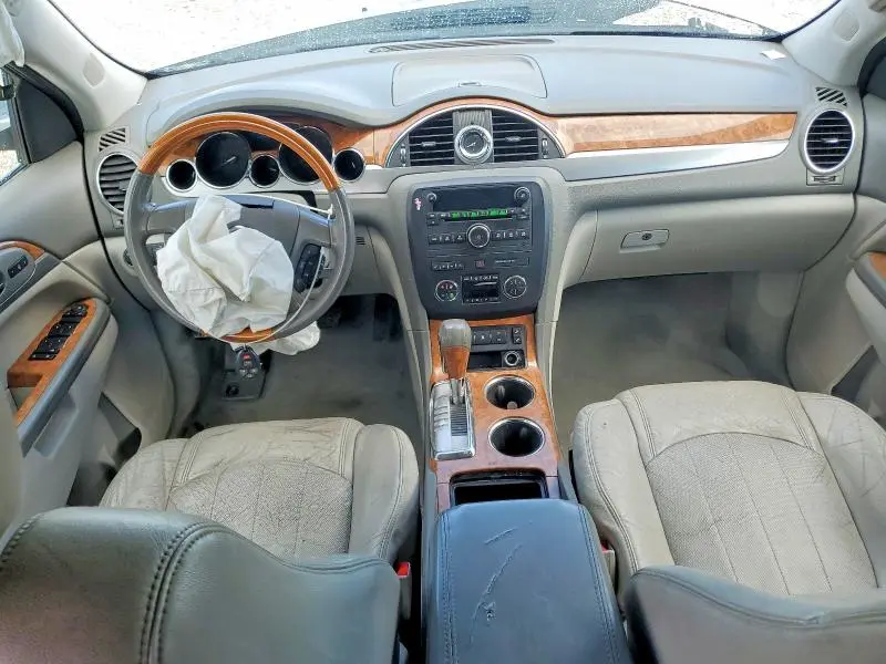 2012 BUICK ENCLAVE   