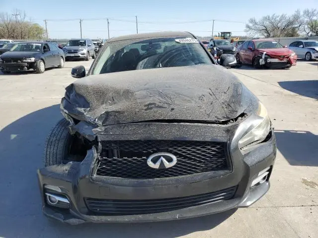 2014 INFINITI Q50 BASE  