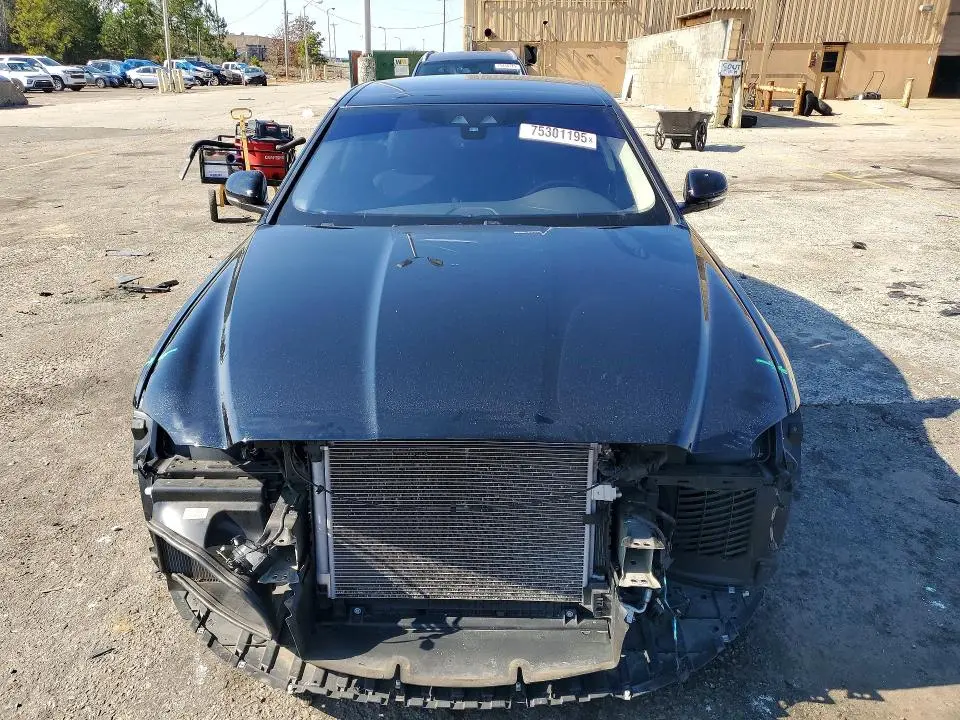 2020 JAGUAR XF PREMIUM  