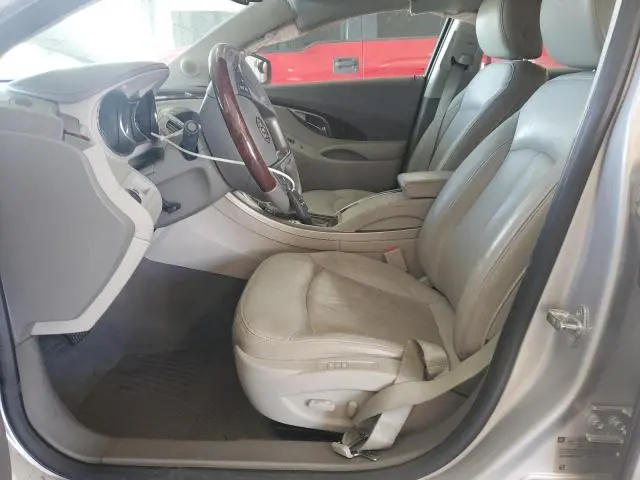 2011 BUICK LACROSSE CXL  