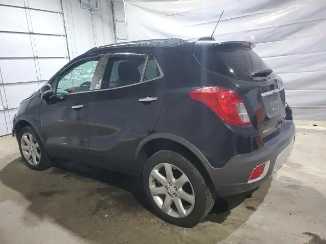 2015 BUICK ENCORE   