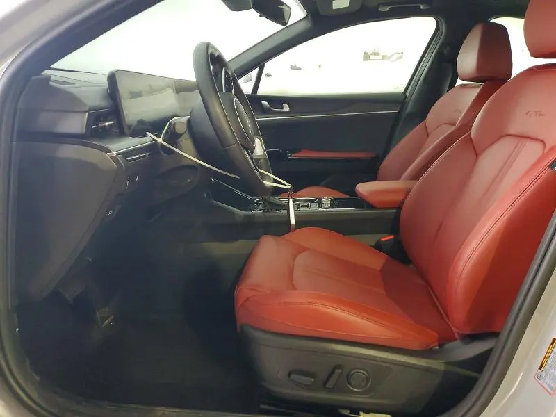 2026 KIA K5 GT LINE  
