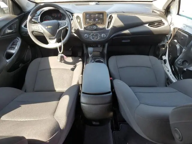 2024 CHEVROLET MALIBU LS  