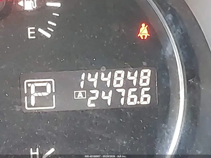 2013 NISSAN MAXIMA 3.5 SV
